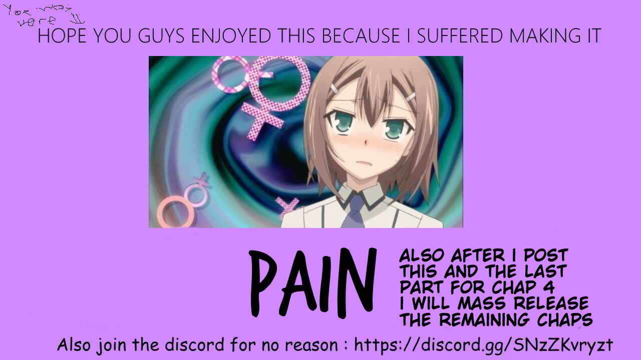 It Seems that I was Reincarnated into the World of a School Otome Game, but I was a Background Male Student with Cheats Chapter 4.2 - Page 11
