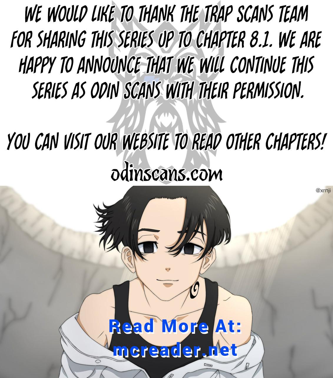 It Seems that I was Reincarnated into the World of a School Otome Game, but I was a Background Male Student with Cheats Chapter 8.2 - Page 13