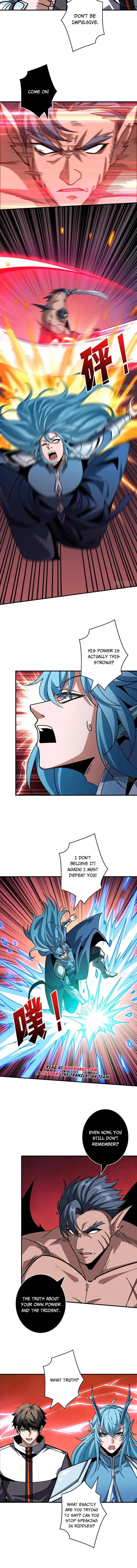 It Starts With a Kingpin Account Chapter 512 - Page 6