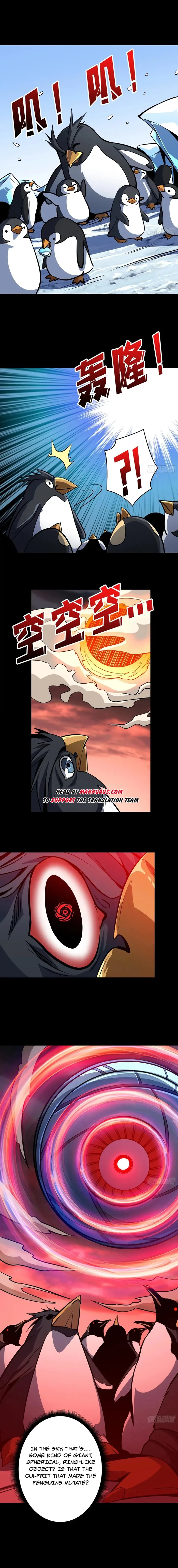 It Starts With a Kingpin Account Chapter 526 - Page 5