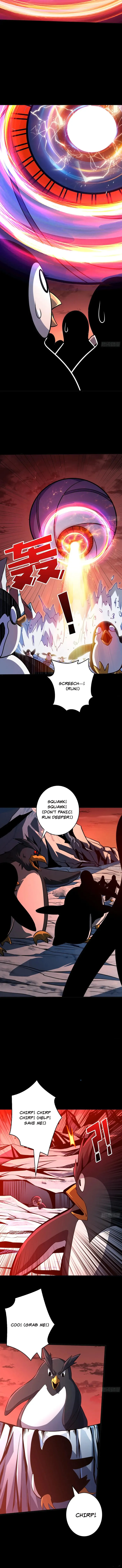 It Starts With a Kingpin Account Chapter 526 - Page 7