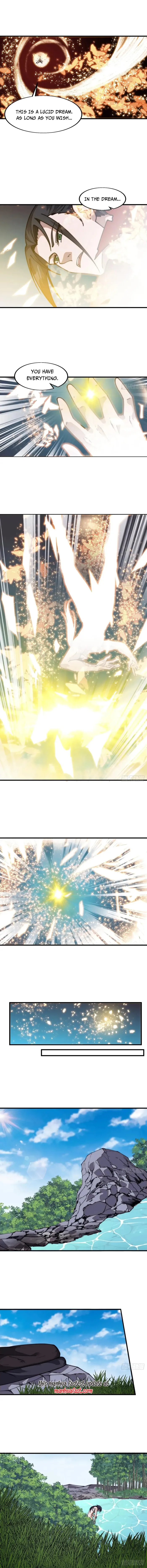 It Starts With a Mountain Chapter 731 - Page 6