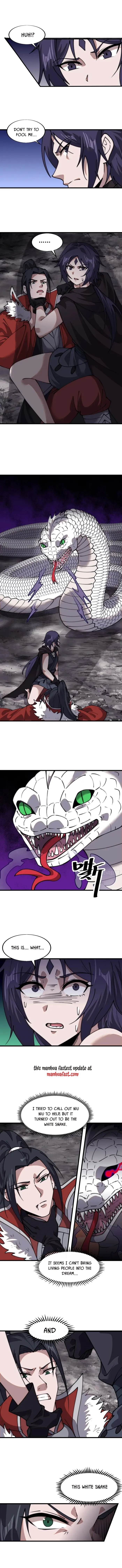 It Starts With a Mountain Chapter 734 - Page 5