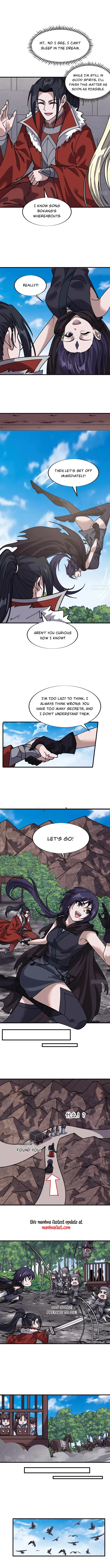 It Starts With a Mountain Chapter 738 - Page 4
