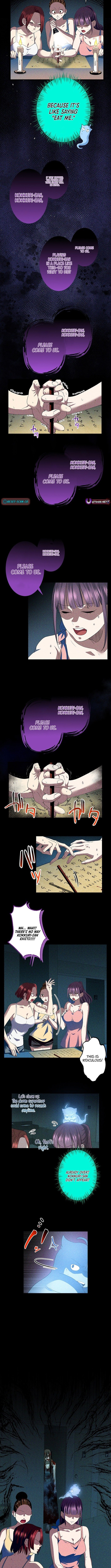 It Turns Out that I am the Second Generation of Demons Chapter 20 - Page 6