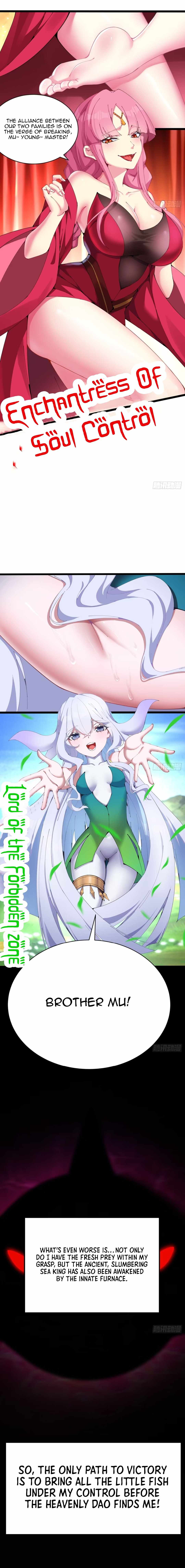 It Turns Out, They Were the True Protagonists From The Start Chapter 0 - Page 4
