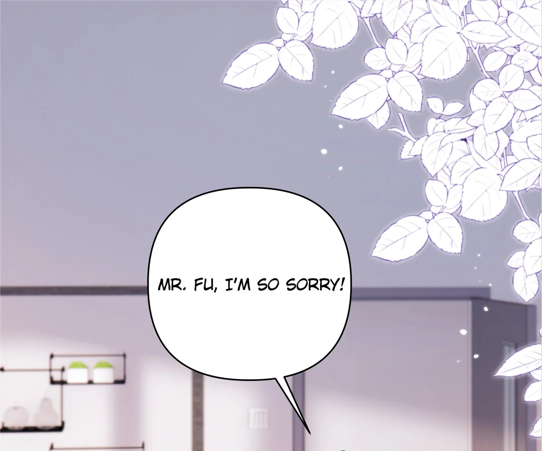 It Turns Out You Are Like This, Secretary Zhou Chapter 10 - Page 1