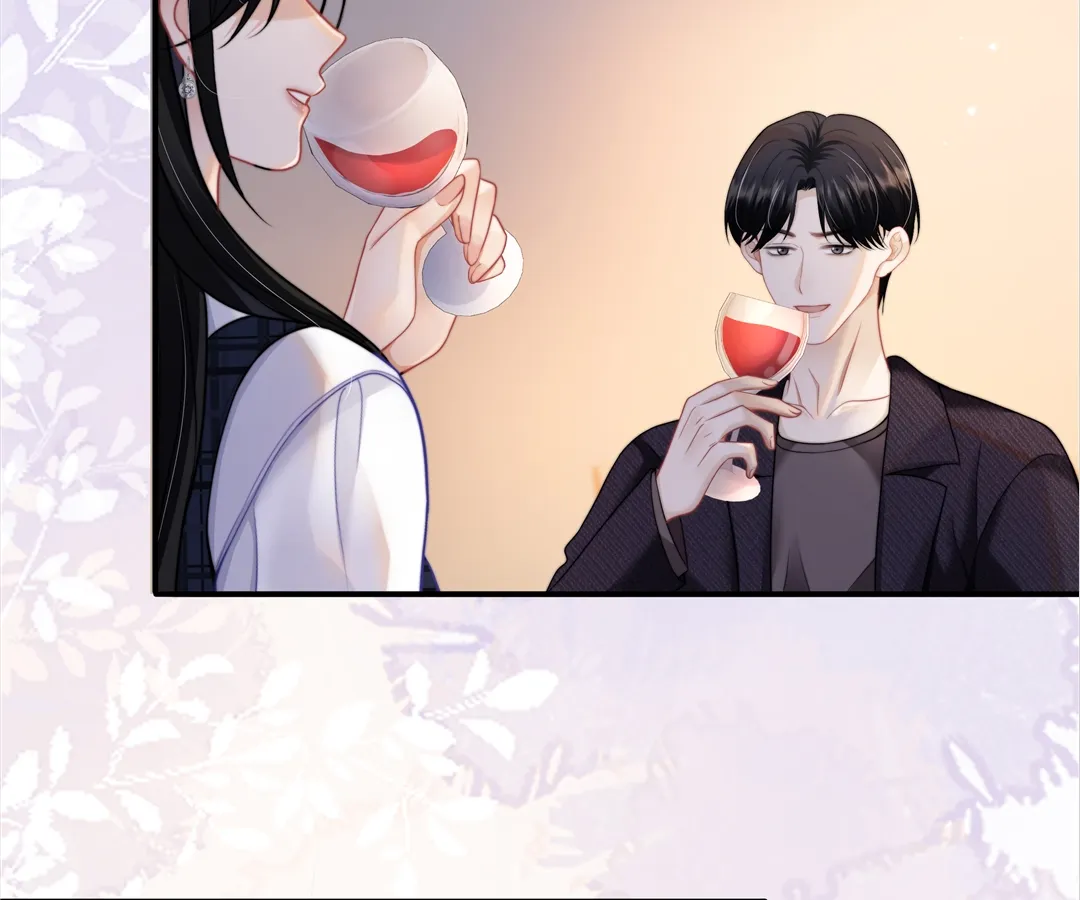 It Turns Out You Are Like This, Secretary Zhou Chapter 10 - Page 103