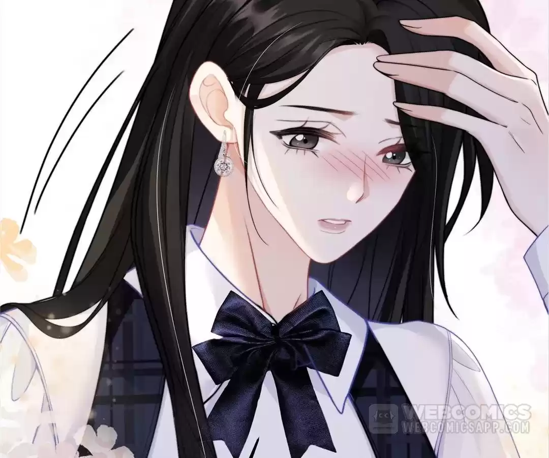 It Turns Out You Are Like This, Secretary Zhou Chapter 10 - Page 107