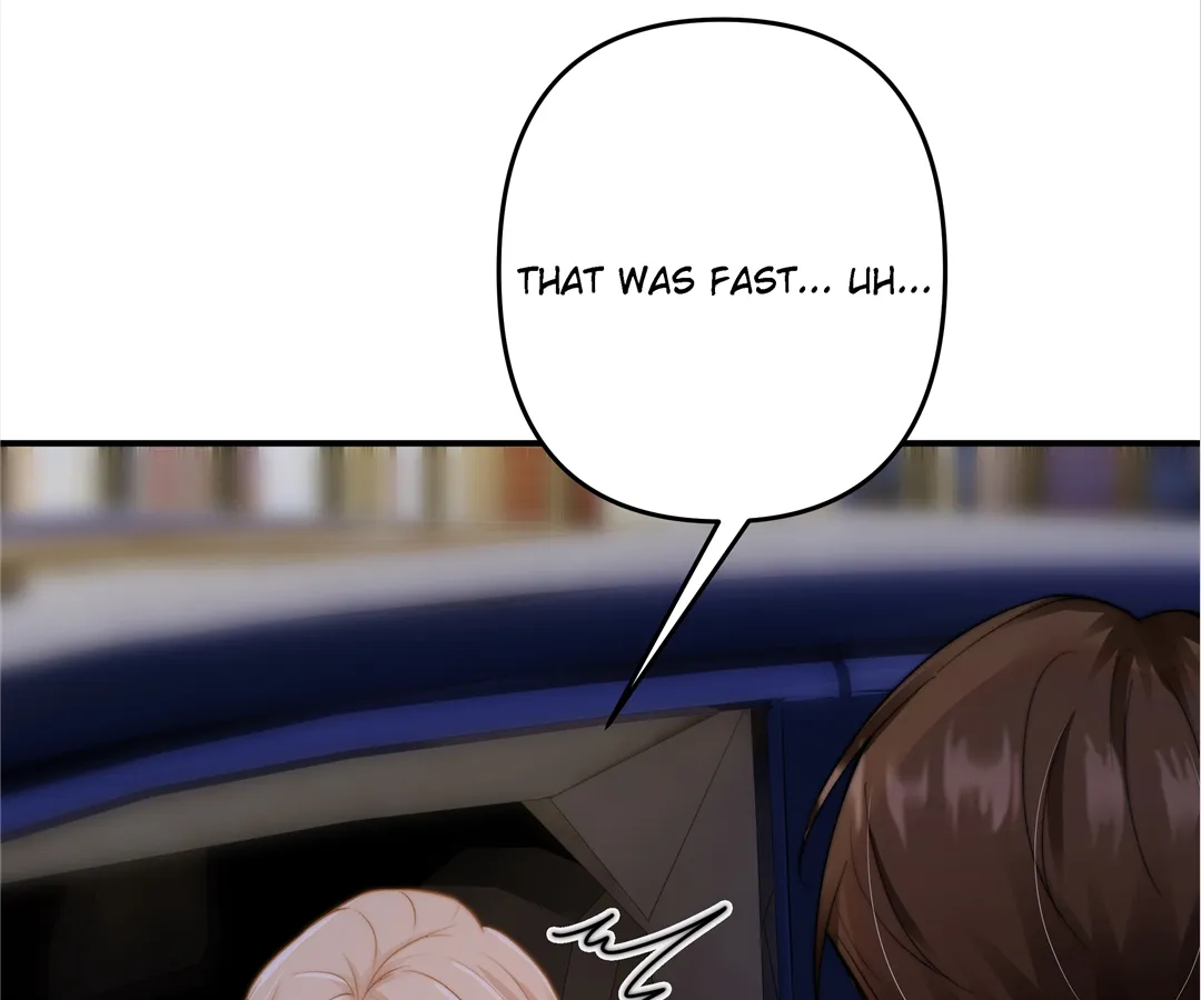 It Turns Out You Are Like This, Secretary Zhou Chapter 10 - Page 121