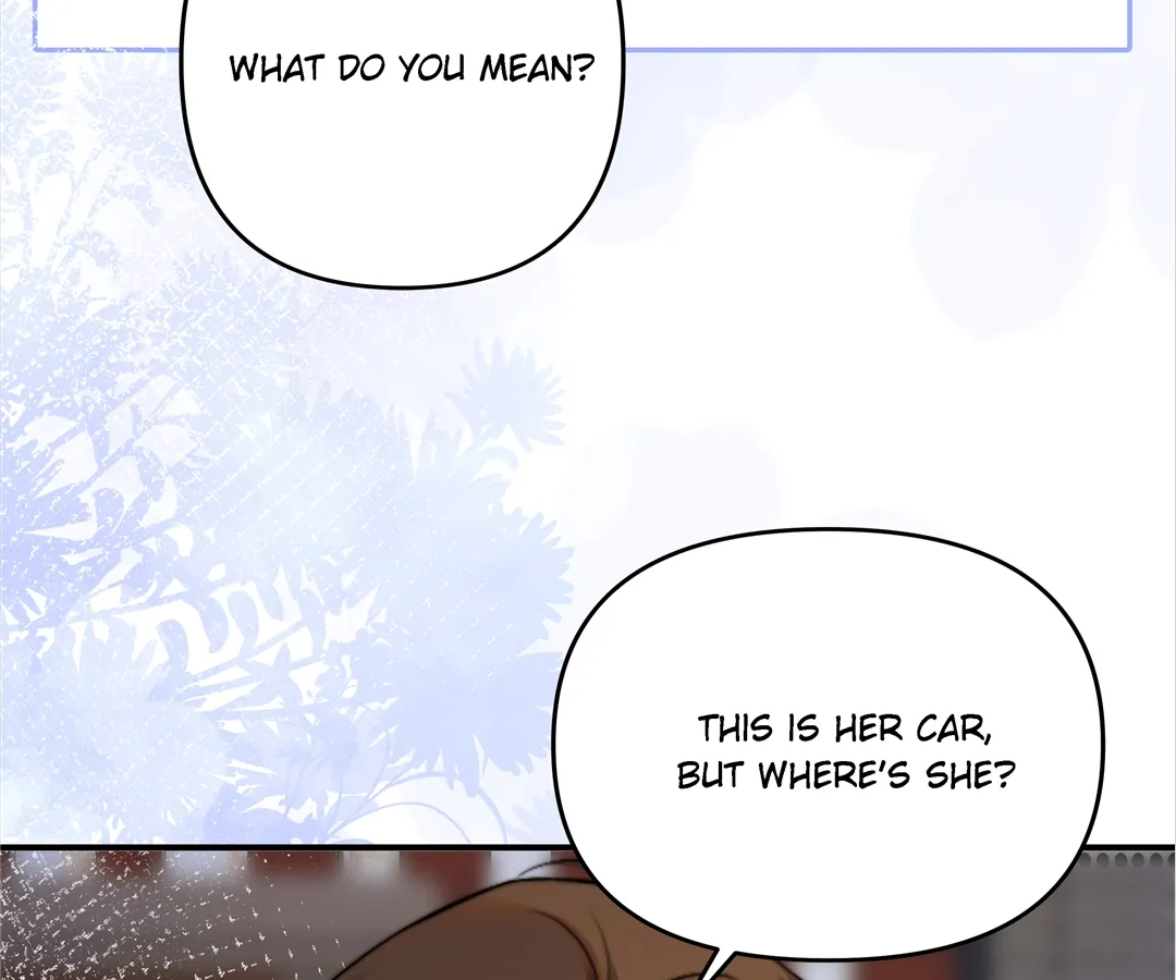 It Turns Out You Are Like This, Secretary Zhou Chapter 10 - Page 125