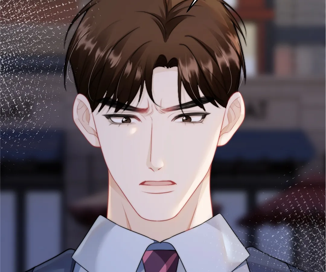 It Turns Out You Are Like This, Secretary Zhou Chapter 10 - Page 126