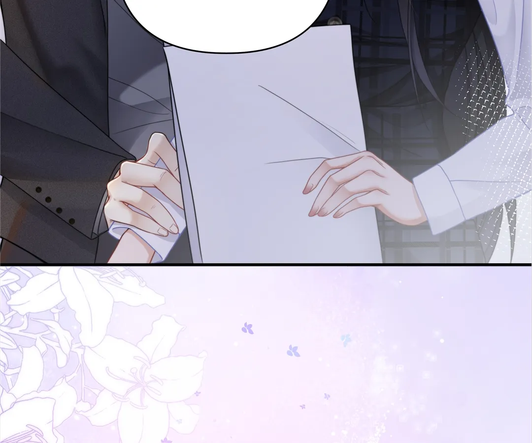 It Turns Out You Are Like This, Secretary Zhou Chapter 10 - Page 14