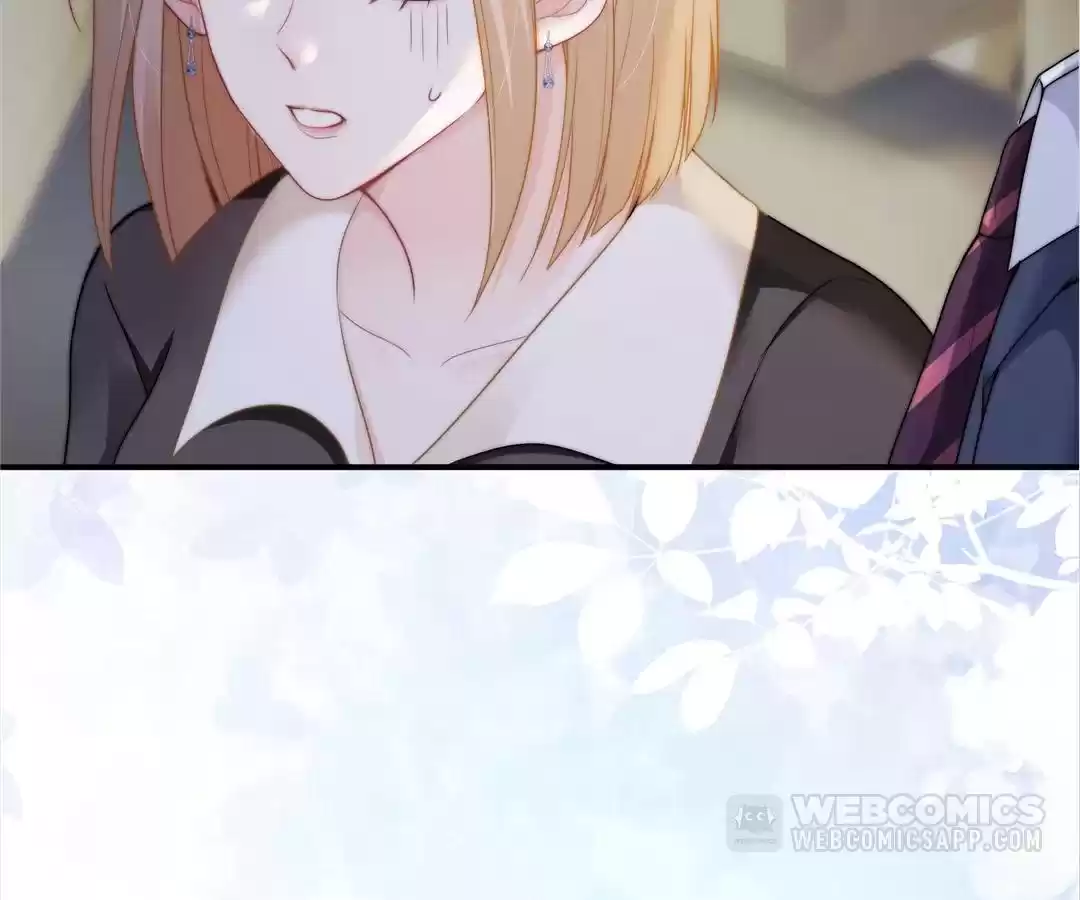 It Turns Out You Are Like This, Secretary Zhou Chapter 10 - Page 131