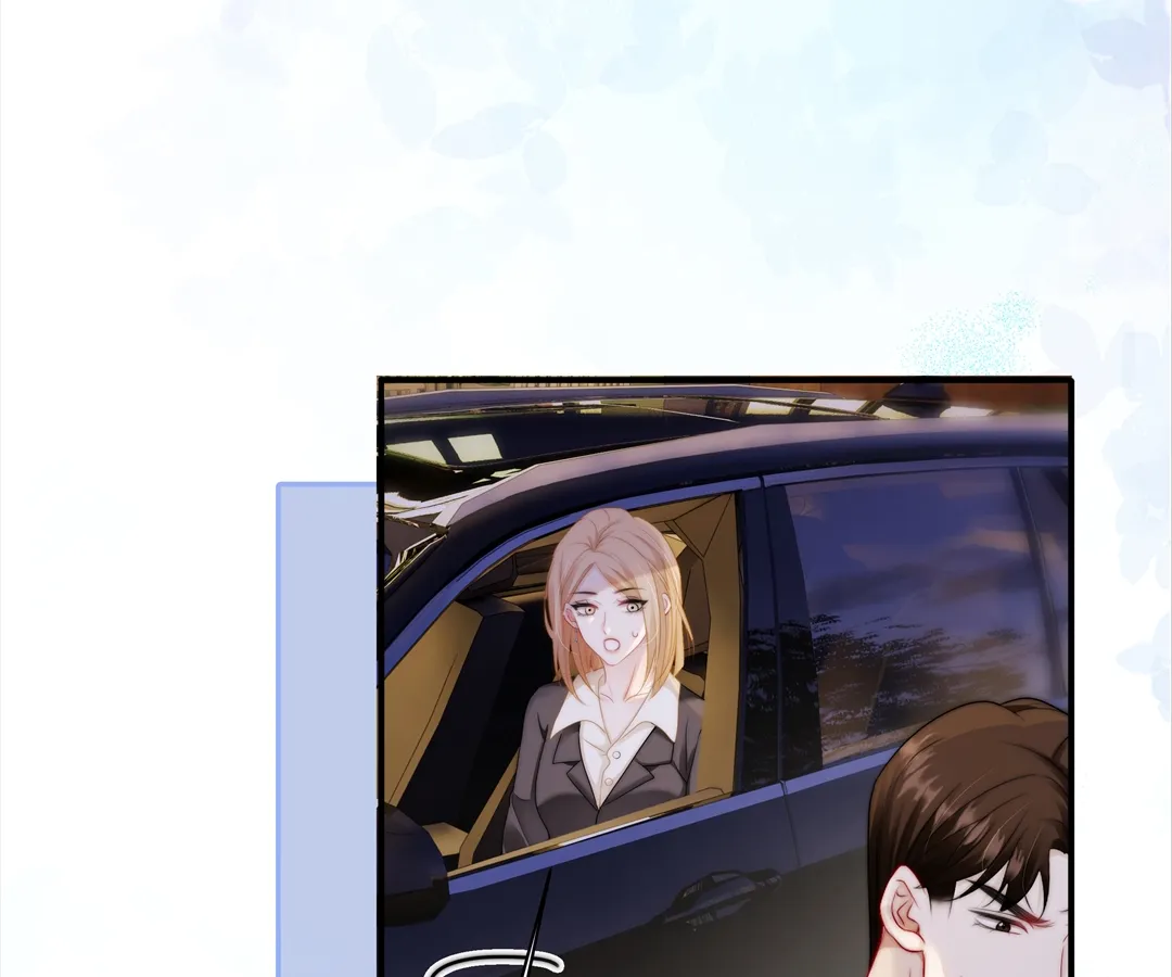 It Turns Out You Are Like This, Secretary Zhou Chapter 10 - Page 132