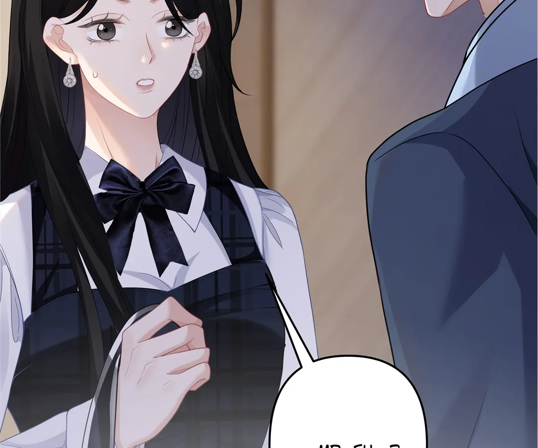 It Turns Out You Are Like This, Secretary Zhou Chapter 10 - Page 142