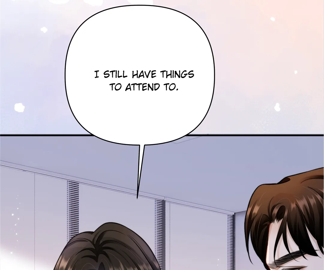 It Turns Out You Are Like This, Secretary Zhou Chapter 10 - Page 22