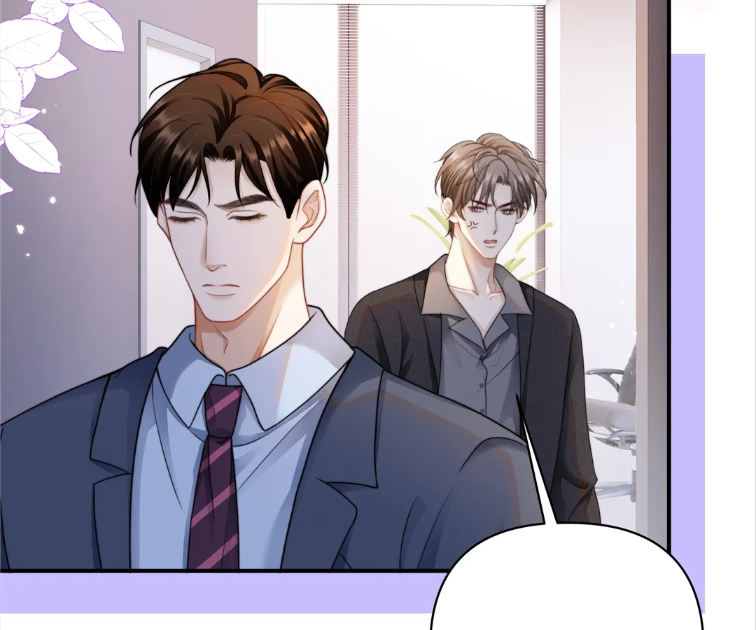 It Turns Out You Are Like This, Secretary Zhou Chapter 10 - Page 26