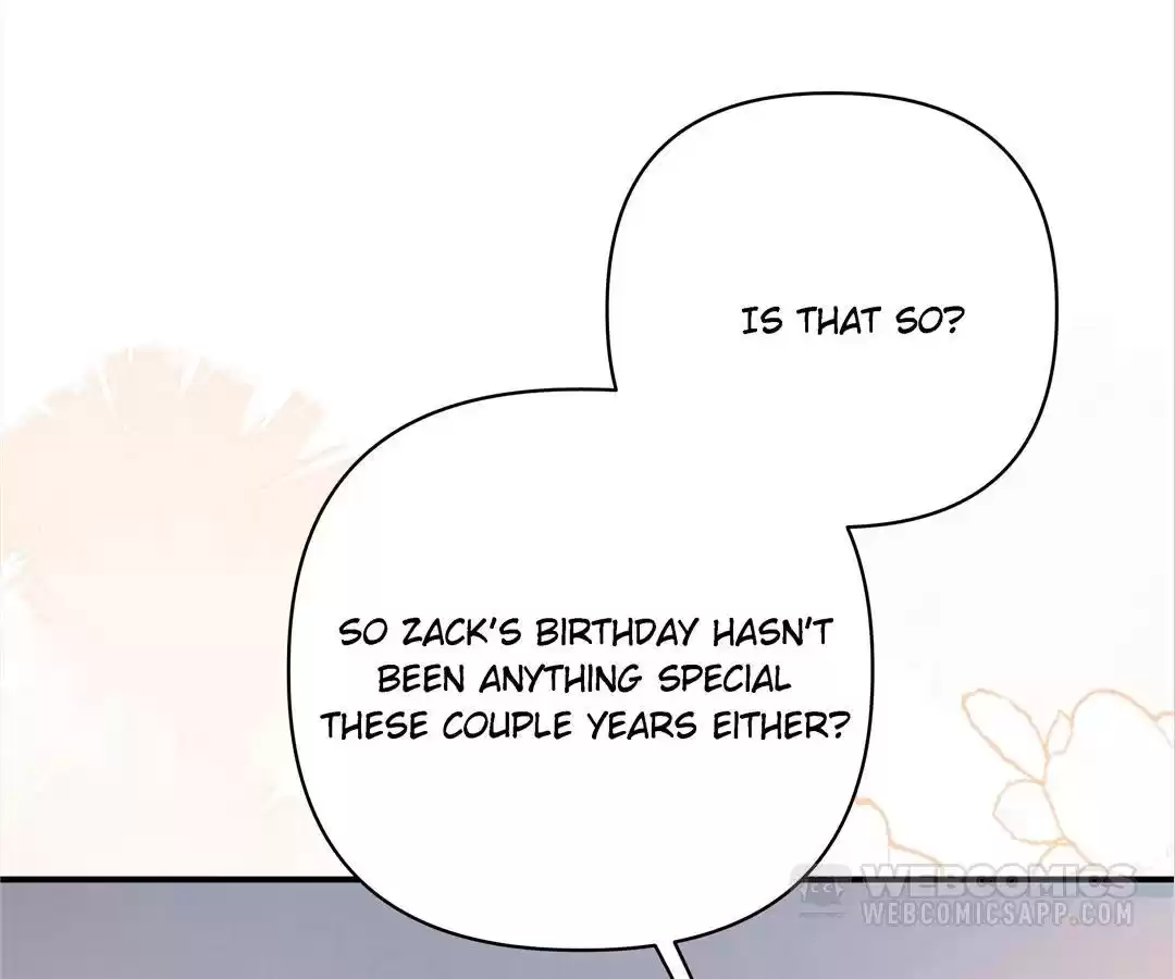 It Turns Out You Are Like This, Secretary Zhou Chapter 10 - Page 35