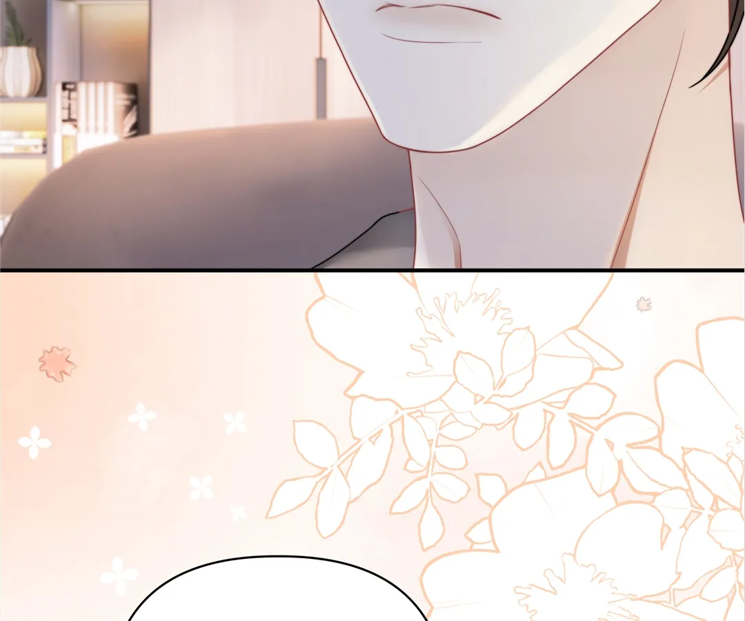 It Turns Out You Are Like This, Secretary Zhou Chapter 10 - Page 39