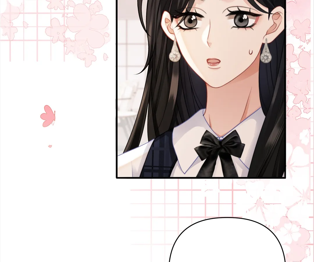 It Turns Out You Are Like This, Secretary Zhou Chapter 10 - Page 5