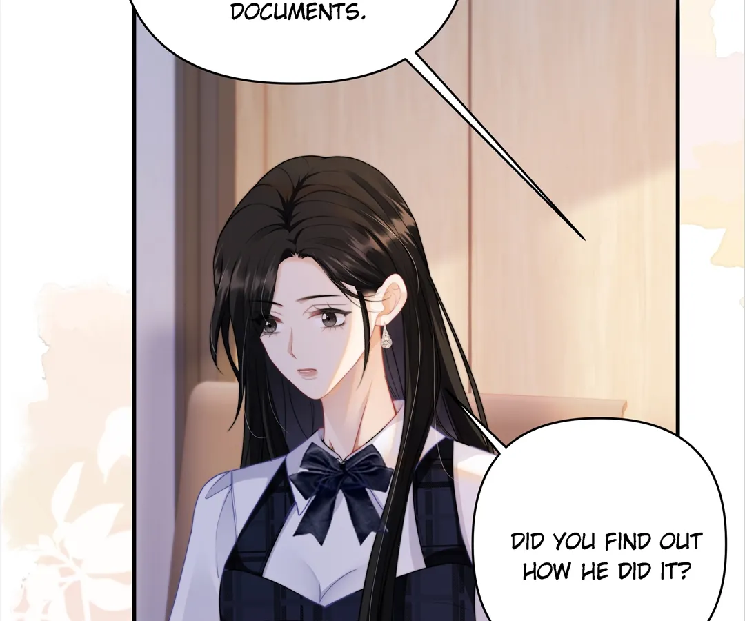 It Turns Out You Are Like This, Secretary Zhou Chapter 10 - Page 52