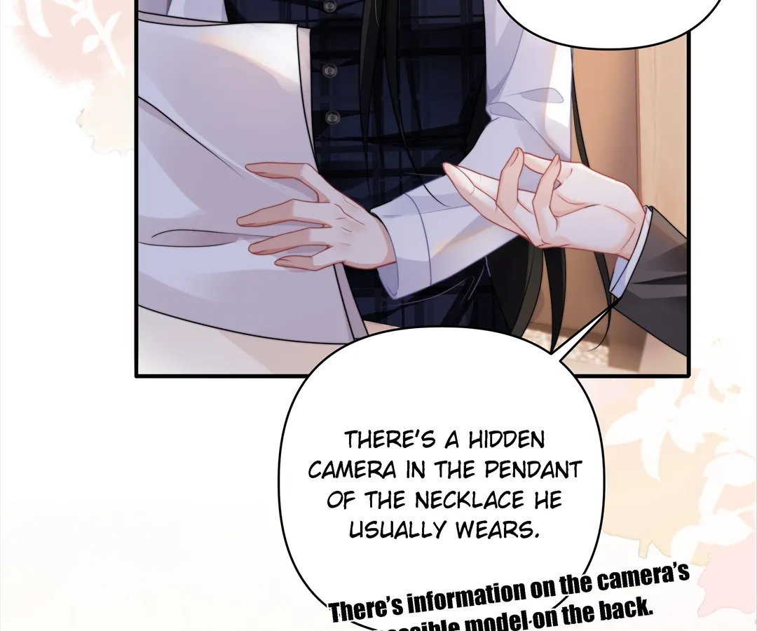 It Turns Out You Are Like This, Secretary Zhou Chapter 10 - Page 53