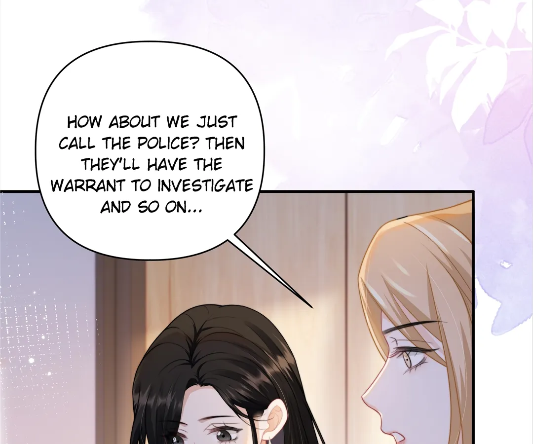 It Turns Out You Are Like This, Secretary Zhou Chapter 10 - Page 60