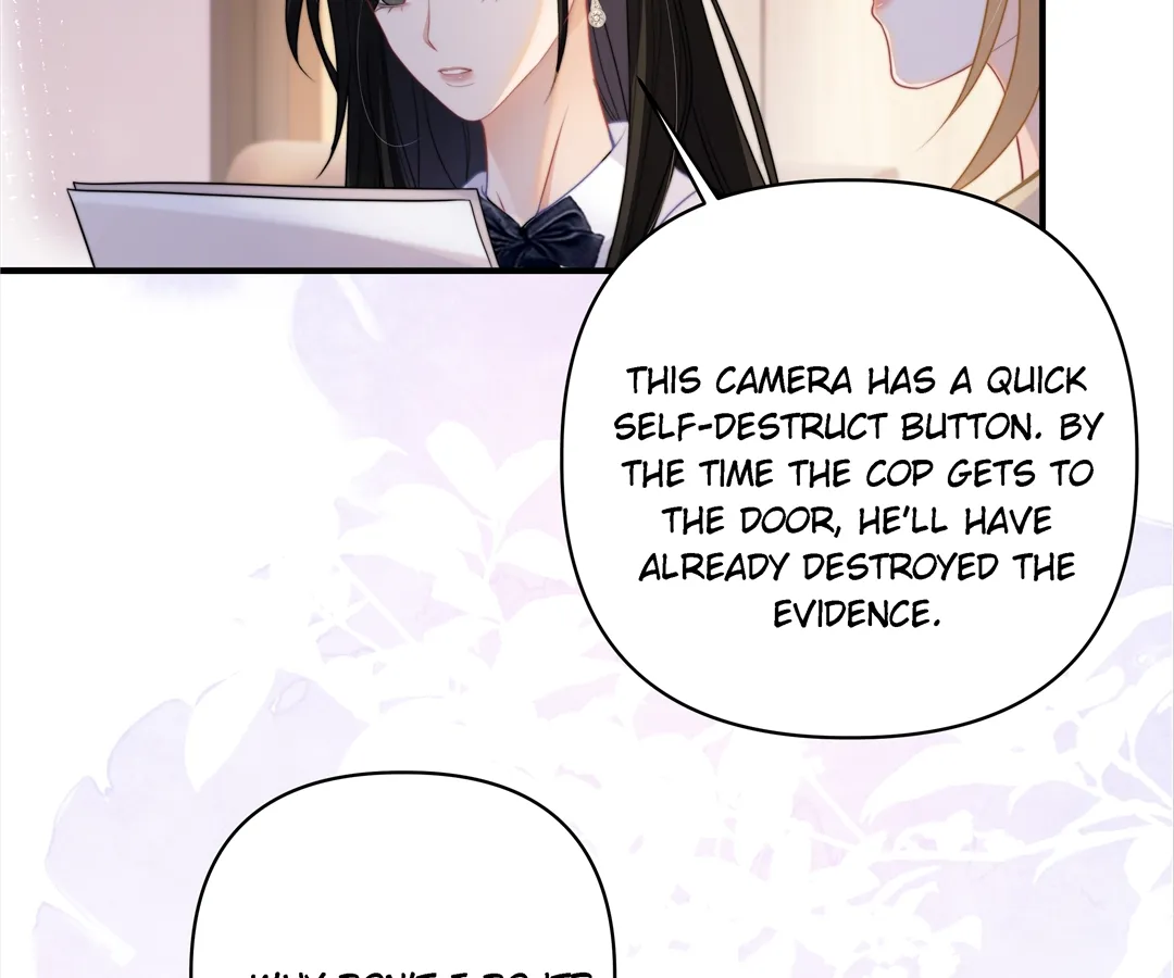 It Turns Out You Are Like This, Secretary Zhou Chapter 10 - Page 61