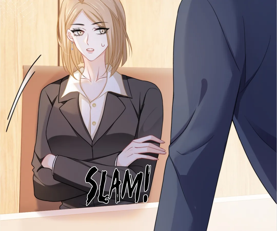 It Turns Out You Are Like This, Secretary Zhou Chapter 10 - Page 65