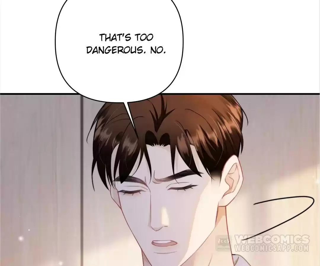 It Turns Out You Are Like This, Secretary Zhou Chapter 10 - Page 67
