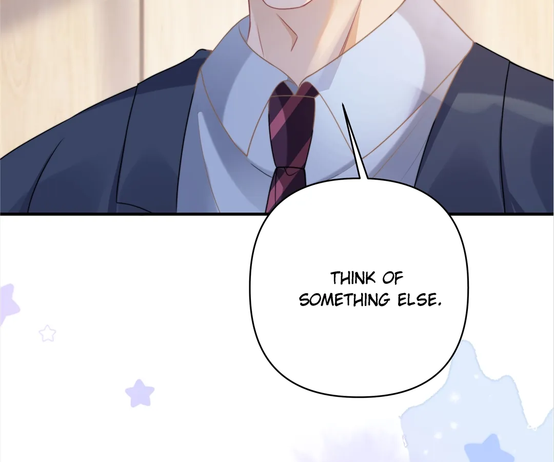 It Turns Out You Are Like This, Secretary Zhou Chapter 10 - Page 68