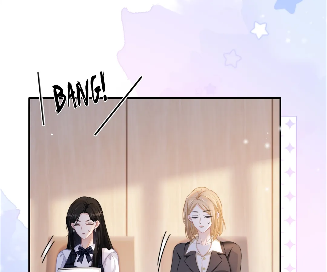 It Turns Out You Are Like This, Secretary Zhou Chapter 10 - Page 69
