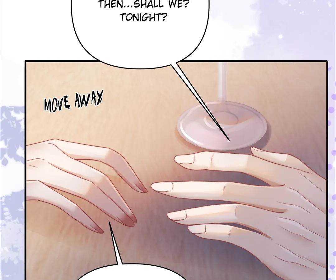 It Turns Out You Are Like This, Secretary Zhou Chapter 10 - Page 77