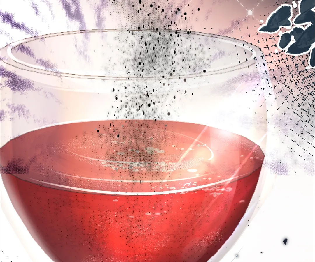 It Turns Out You Are Like This, Secretary Zhou Chapter 10 - Page 88