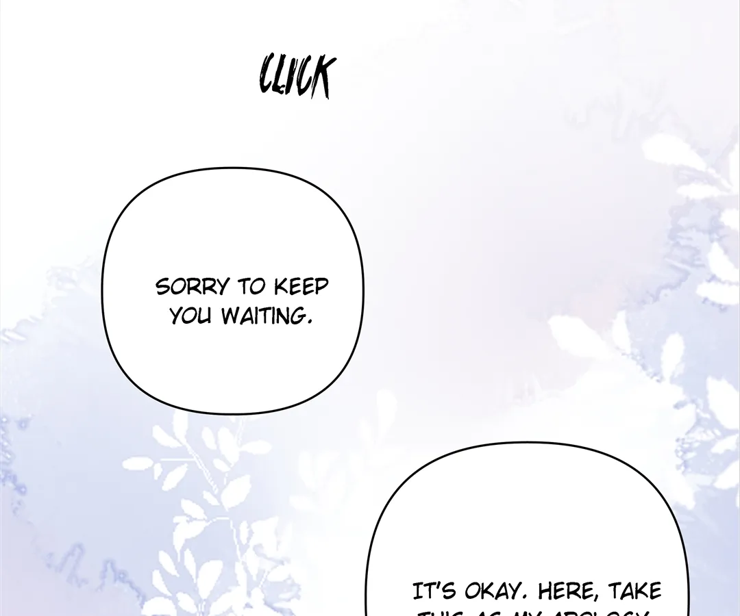 It Turns Out You Are Like This, Secretary Zhou Chapter 10 - Page 90