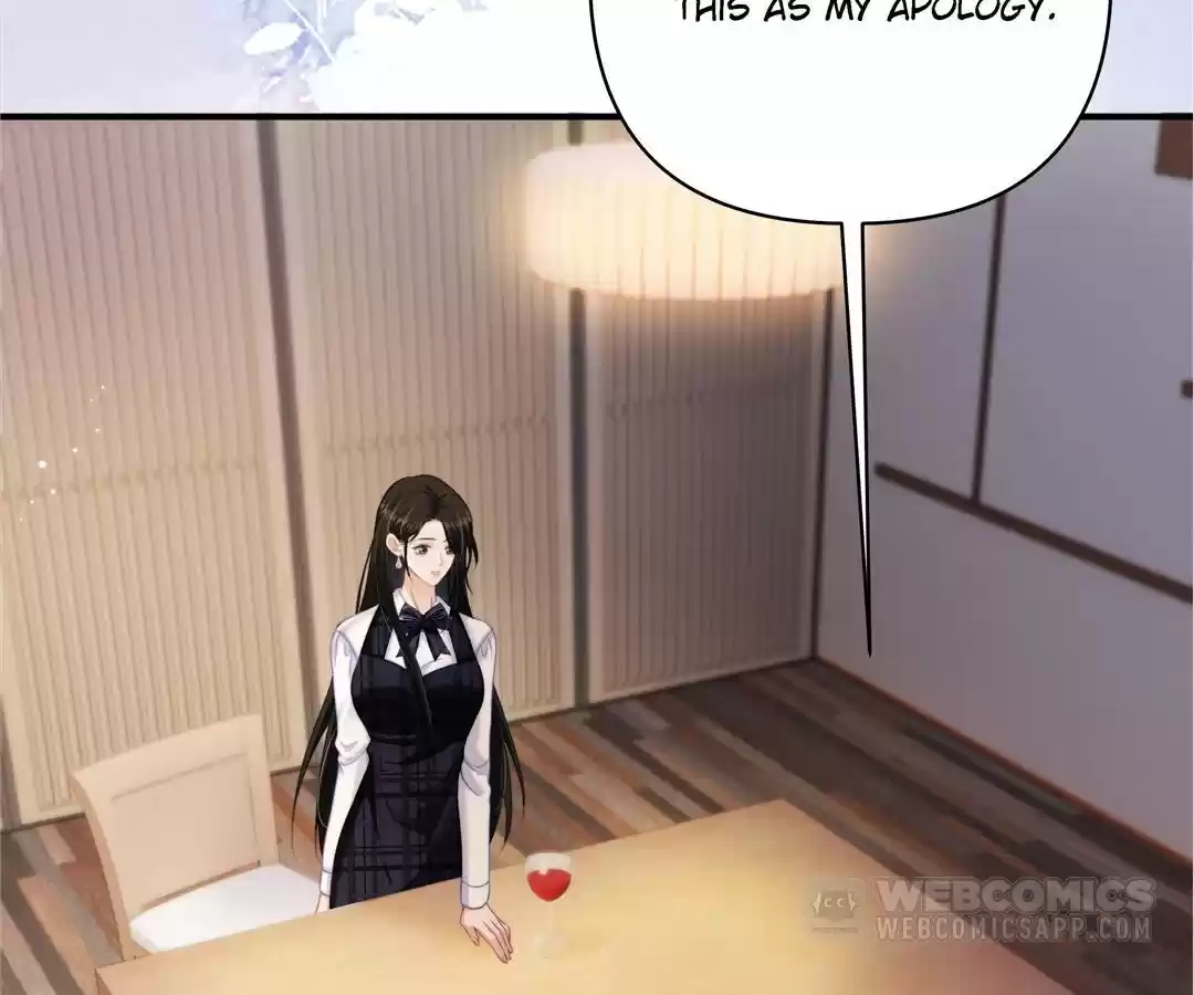 It Turns Out You Are Like This, Secretary Zhou Chapter 10 - Page 91