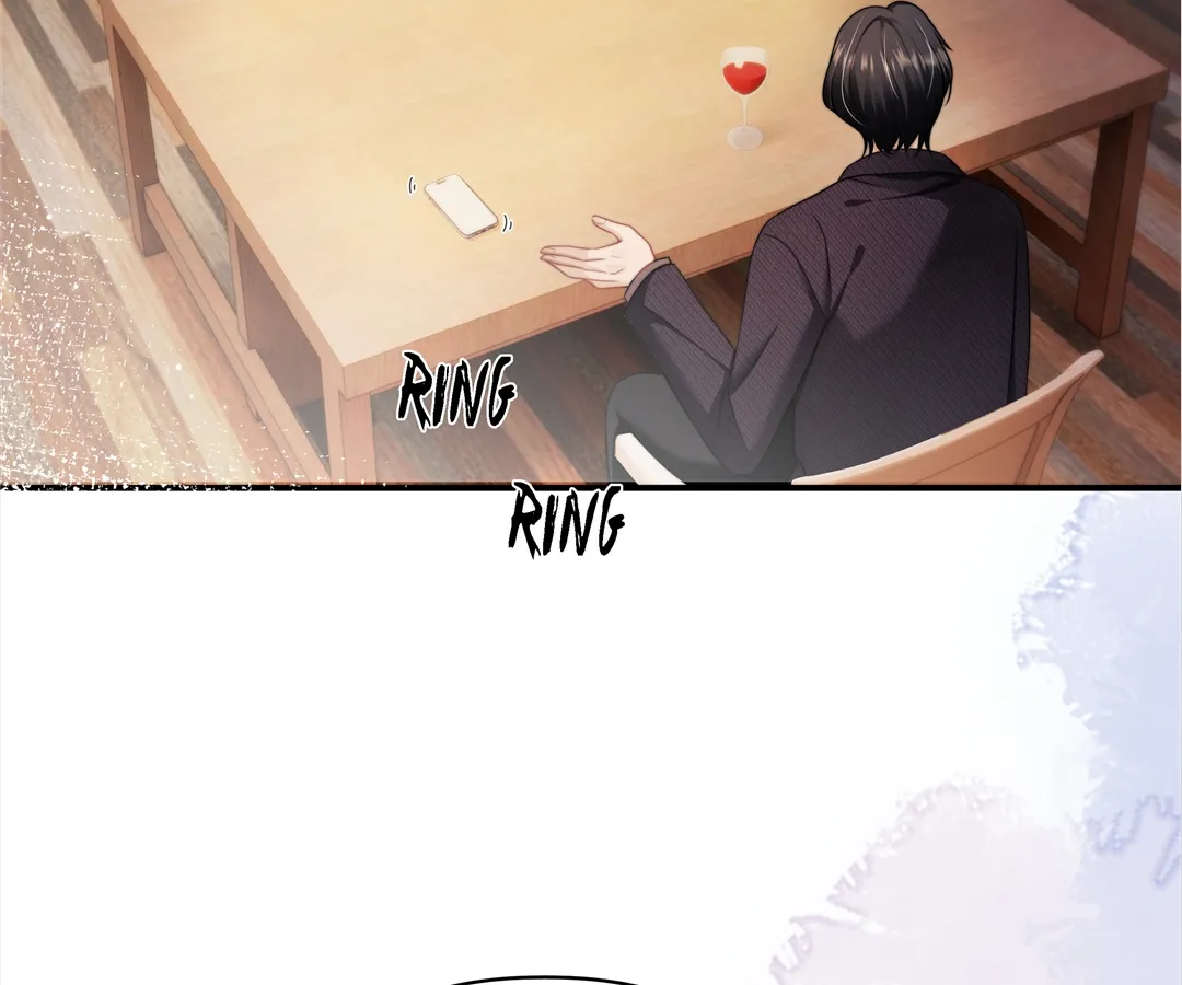 It Turns Out You Are Like This, Secretary Zhou Chapter 10 - Page 92