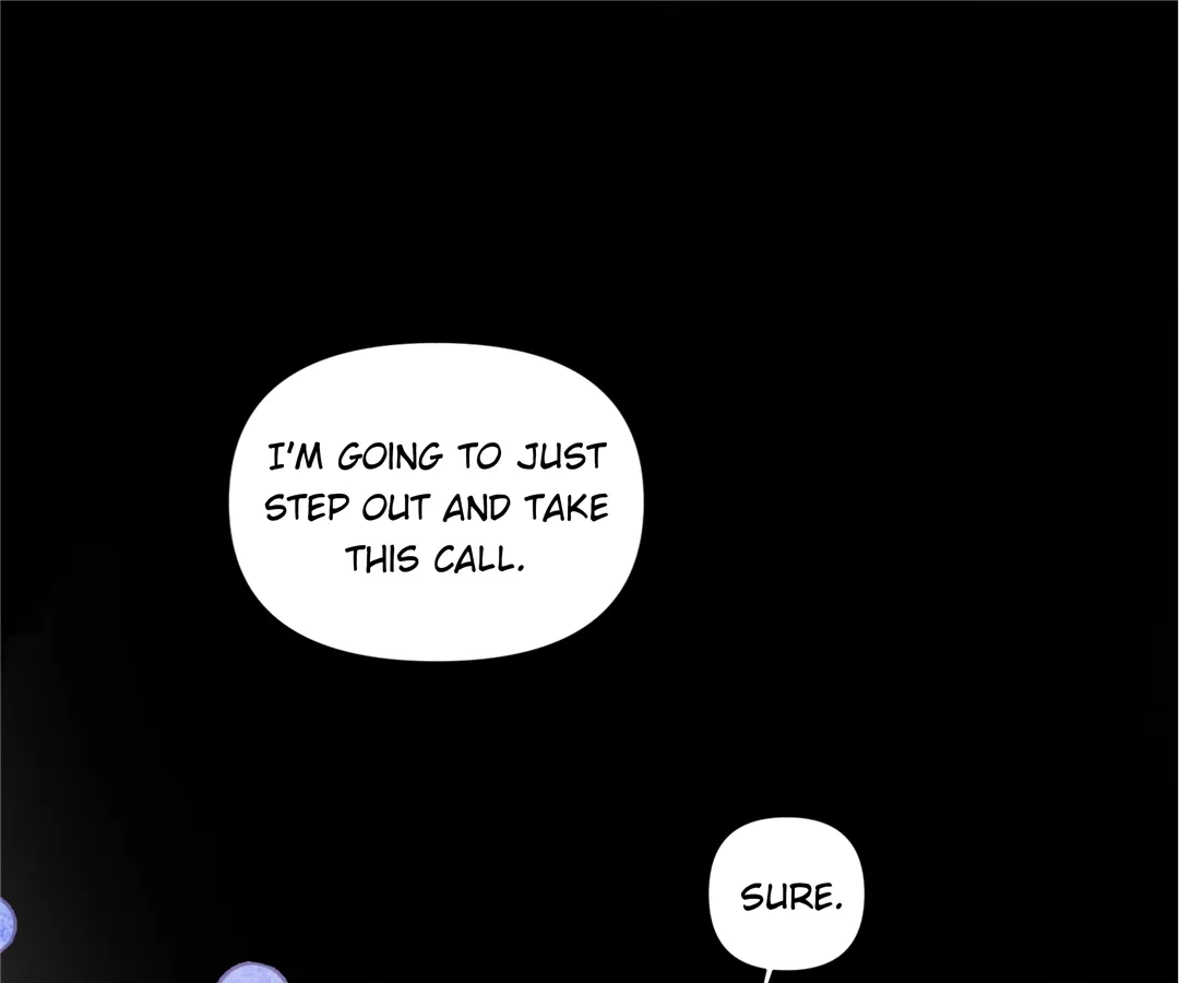 It Turns Out You Are Like This, Secretary Zhou Chapter 11 - Page 1