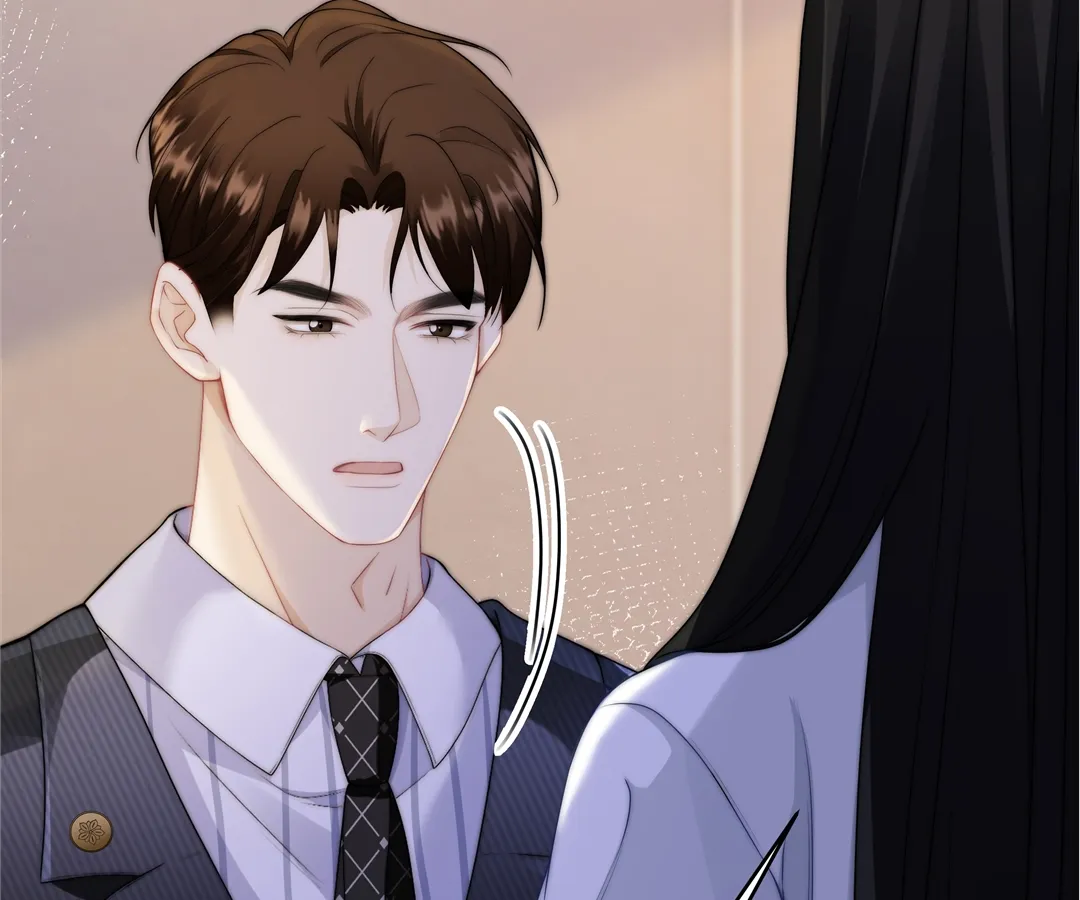 It Turns Out You Are Like This, Secretary Zhou Chapter 11 - Page 101
