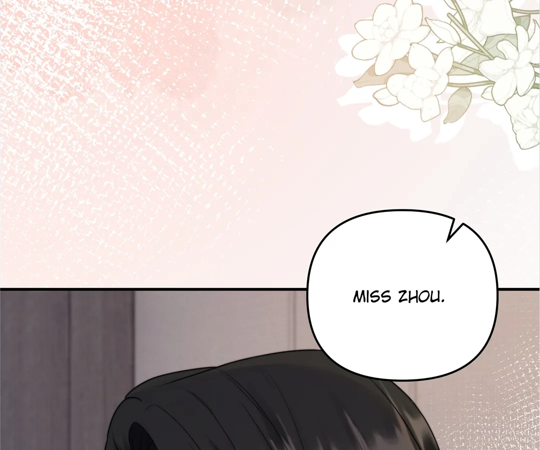 It Turns Out You Are Like This, Secretary Zhou Chapter 11 - Page 110