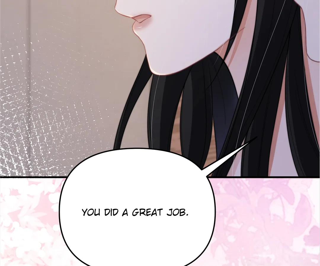 It Turns Out You Are Like This, Secretary Zhou Chapter 11 - Page 116