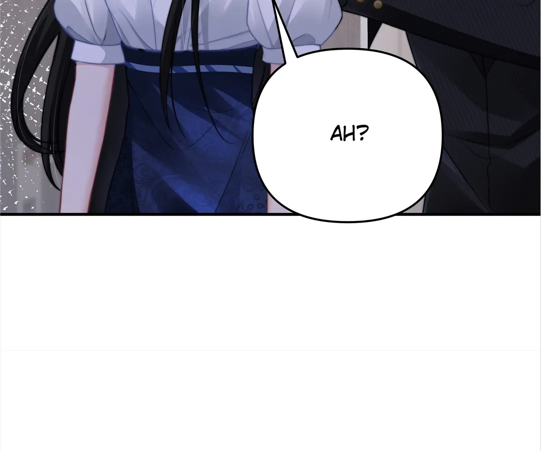 It Turns Out You Are Like This, Secretary Zhou Chapter 11 - Page 120