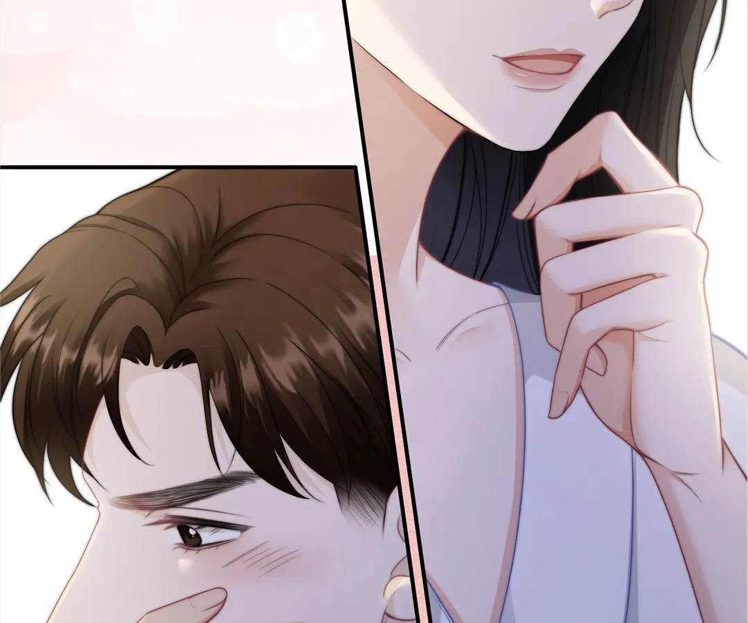 It Turns Out You Are Like This, Secretary Zhou Chapter 11 - Page 124