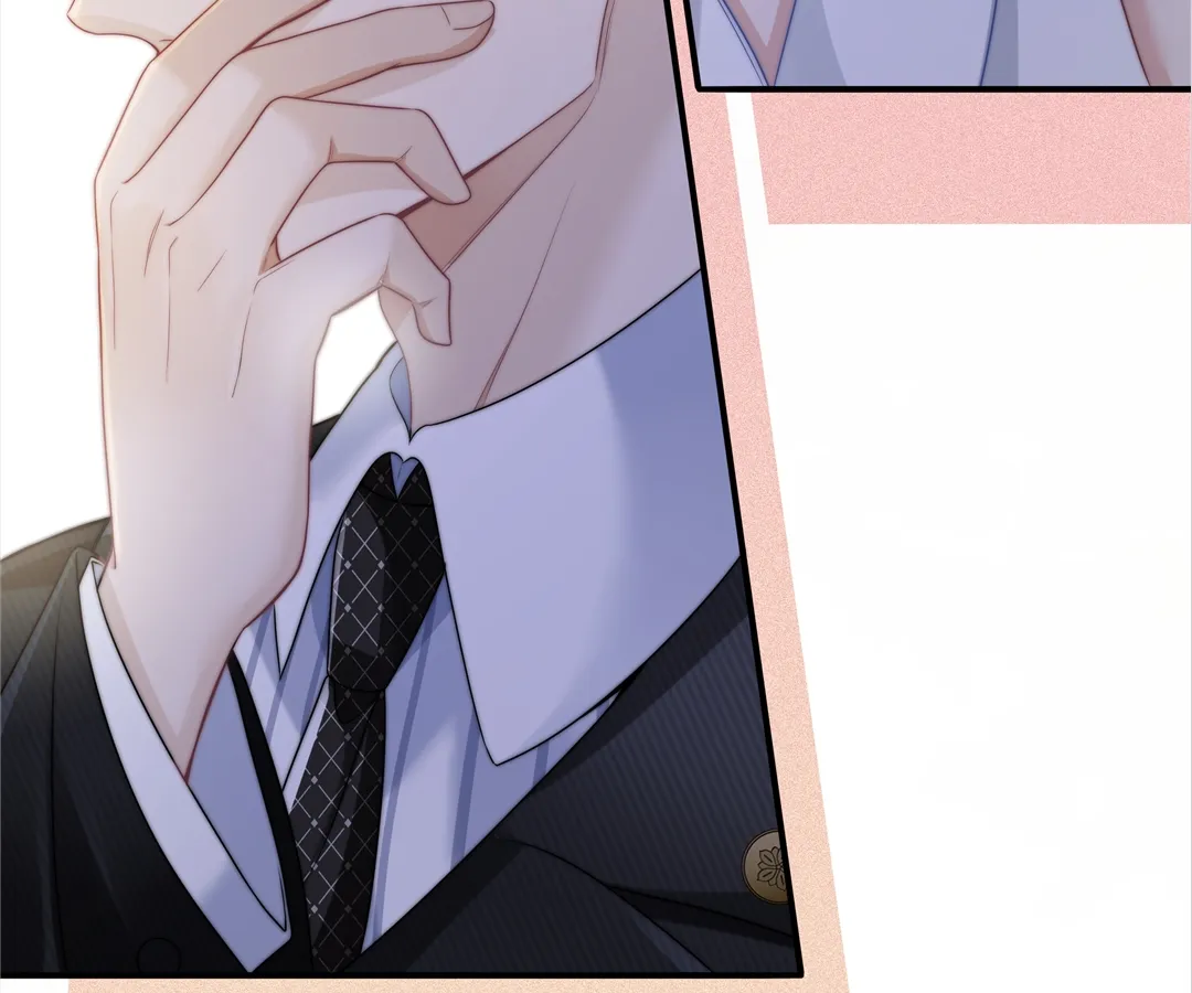 It Turns Out You Are Like This, Secretary Zhou Chapter 11 - Page 125