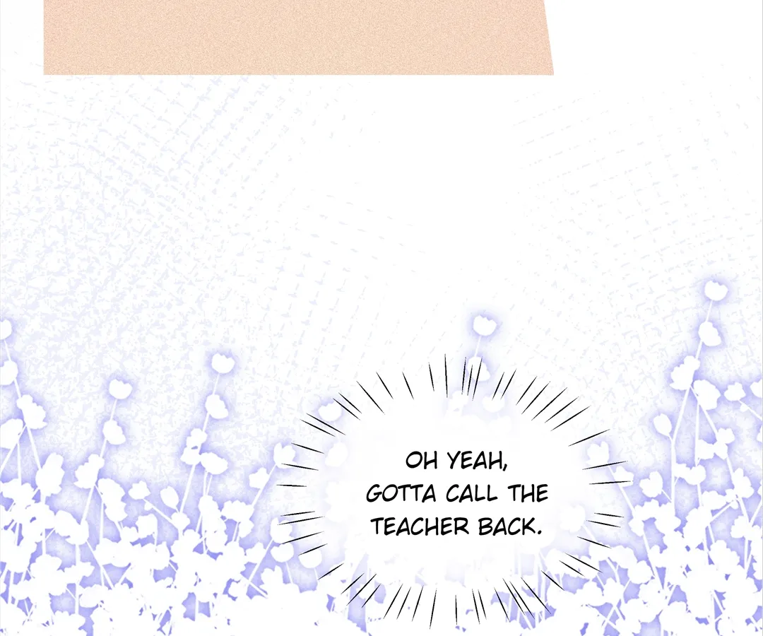 It Turns Out You Are Like This, Secretary Zhou Chapter 11 - Page 126