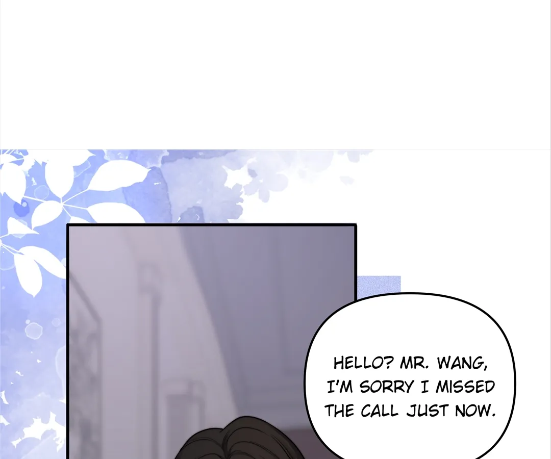 It Turns Out You Are Like This, Secretary Zhou Chapter 11 - Page 128