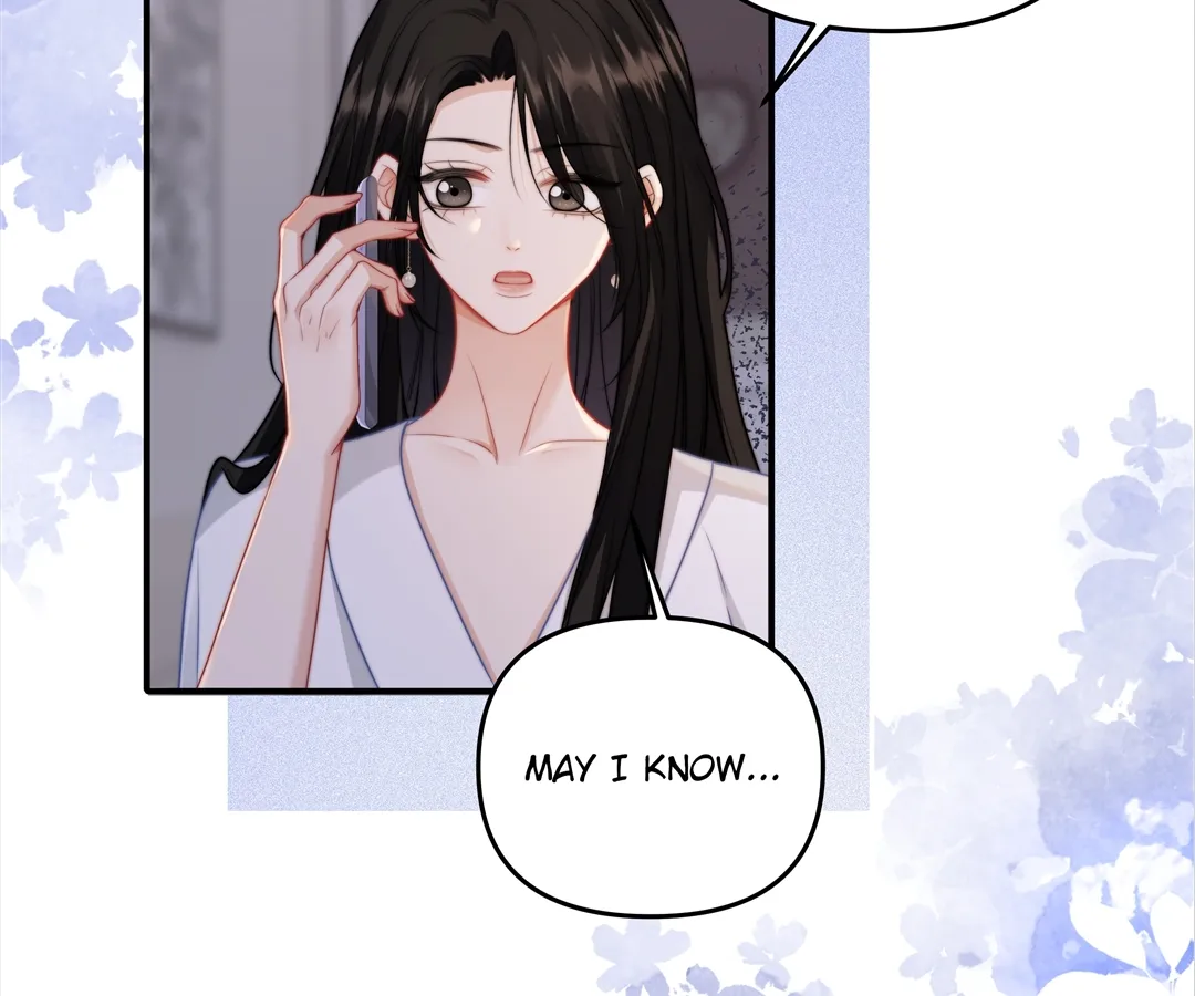It Turns Out You Are Like This, Secretary Zhou Chapter 11 - Page 129