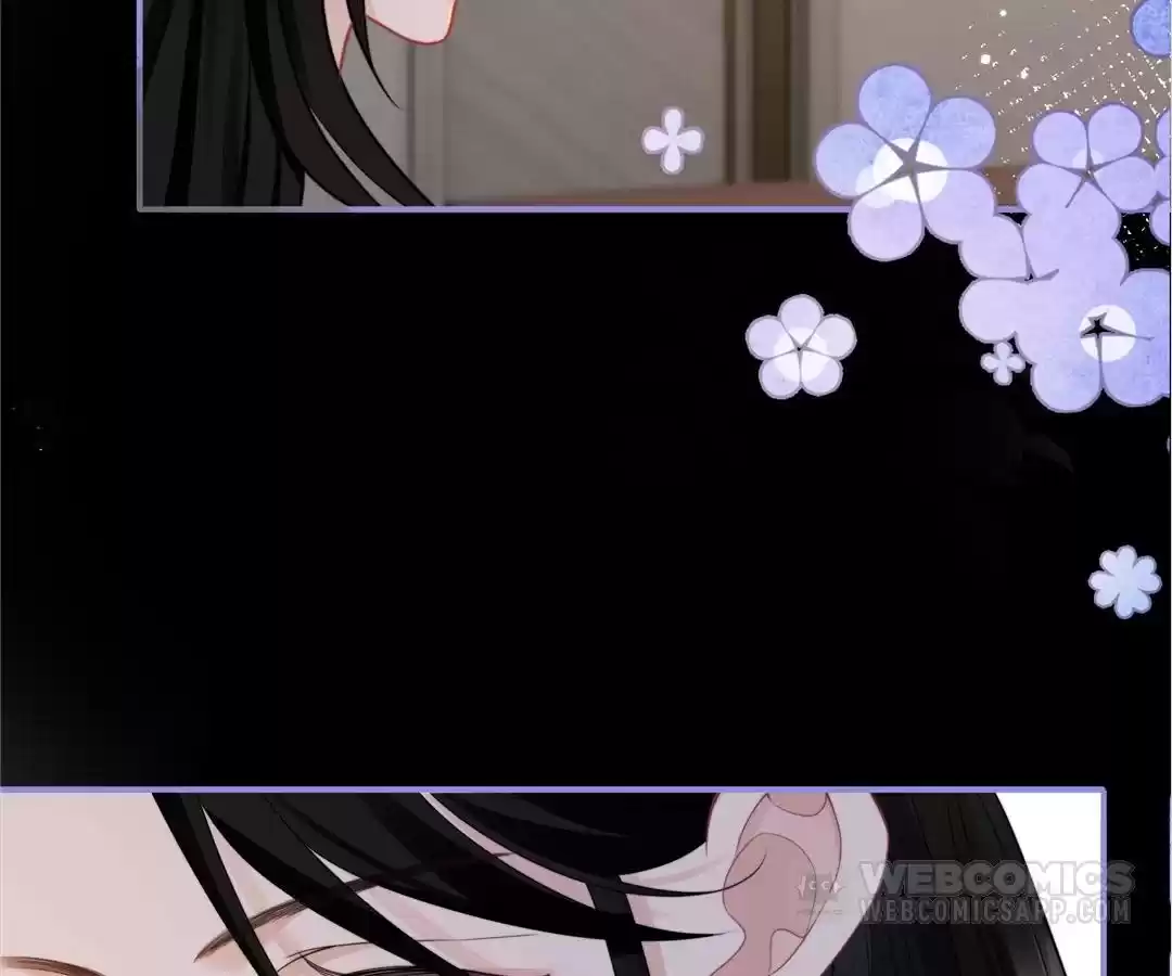 It Turns Out You Are Like This, Secretary Zhou Chapter 11 - Page 3