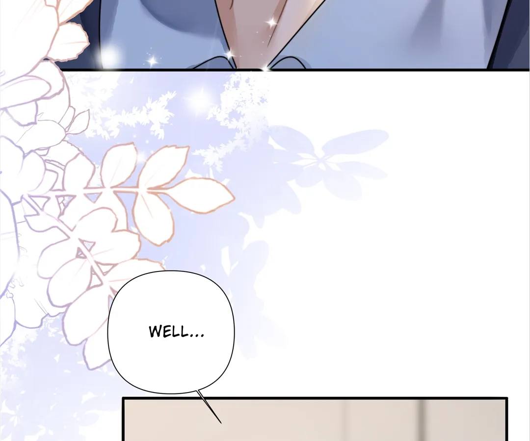 It Turns Out You Are Like This, Secretary Zhou Chapter 11 - Page 25